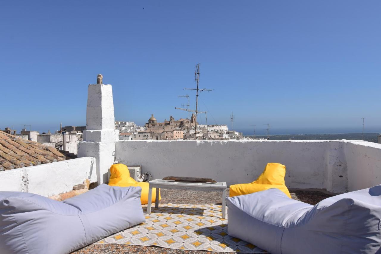 Apartamento Casa Ayroldi